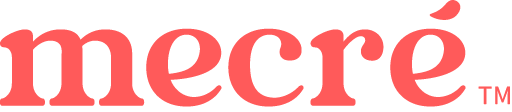 Brand Logo - Mecré